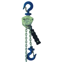 Palan à levier BRAVO SL 0,25 - 250 kg - Longueur : 1,5 mètres