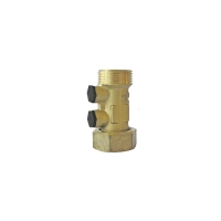 Clapet de non-retour EA251S - 3/4"