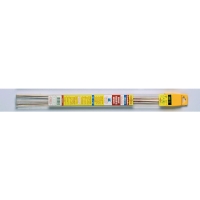 Brasure et métal d'apport GREENROD 1665XFC - 6 mm - 200GR