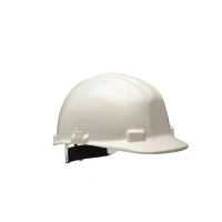 Casque haute température Vulcan - blanc