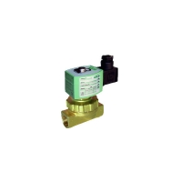 Électrovanne série 220 - D=19 mm - 2/2 - NF - G3/4" - 230 VAC - SCE220A023.AC