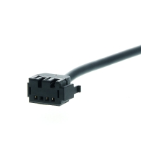 Connecteur pour ampli E3X