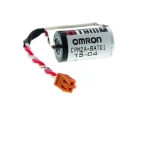 Batterie automate pour CJ