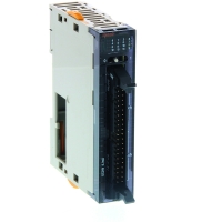 Carte entrée TOR automate modulaire CJ1WID - 32 entrées - connecteur MIL