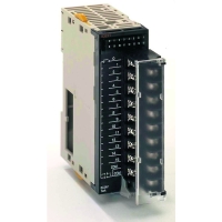 Carte entrée TOR automate modulaire CJ1WID - 16 entrées