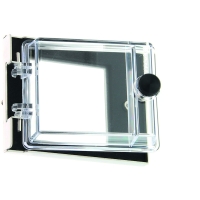 Capot de protection pour minuterie Y92A