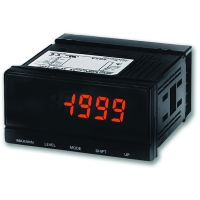 Afficheur série K3MA-J - 2NO - 5 chiffres - K3MAJA224ACDC
