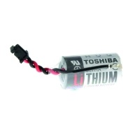 Batterie pour codeur absolu série SIGMA - 3,6V - Lithium - JZSPBA01