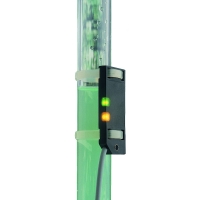 Détecteur capacitif BC10 - Portée : 10 mm