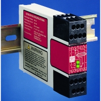 Relais de sécurité série IM-T - 24 VDC - 6 A - 3 canaux - IM-T-11A