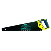 Scie égoïne JETCUT spéciale panneaux de plâtre Blade Armor™ - 550 mm
