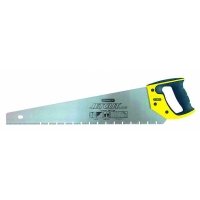 Scie égoïne JETCUT spéciale panneaux de plâtre - 550 mm