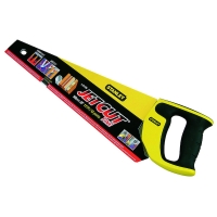 Scie égoïne JETCUT coupe de débit - 550 mm