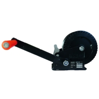 Treuil manuel sur console 0638 - 455 kg