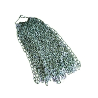 Chaîne ordinaire soudée 0207 - 3 mm