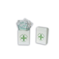 Trousse de secours ASEP SOLO pour 1 personne - souple
