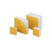 Mousse de protection adhésive