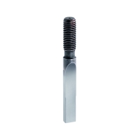 Poinçon pour grignoteuse et cisaille N700 - 2 pièces