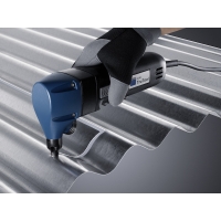Grignoteuse filaire TRUTOOL N 200