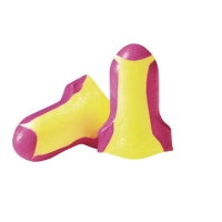 Bouchons d'oreilles à usage unique LASER-LITE 35 dB - 200 paires