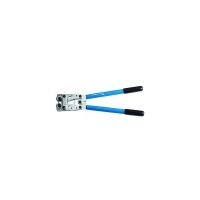Pince à sertir pour cosses 986095 - Capacité : 6 à 50 mm²