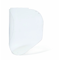 Écran de rechange Bionic® en polycarbonate - anti-rayures, anti-buée