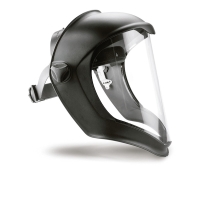 Écran facial Bionic® en polycarbonate - antibuée