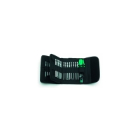 Pochette d'embouts de vissage 89mm de sécurité avec porte-embouts KRAFTFORM