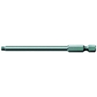 Embout de vissage empreinte carrée 868/1 N°2 x 89 mm