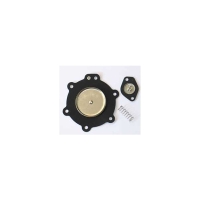 Kit de rechange joint et membrane pour vanne SCG353