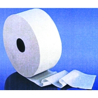 Papier hygiènique MAXI JUMBO - 6 - blanc