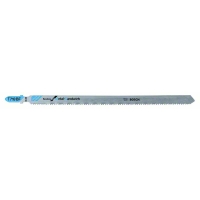 Lame de scie sauteuse T718BF FLEXIBLE FOR METAL/SANDWICH - 180 mm - 3 pièces