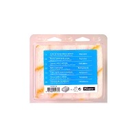 Manchons anti-goutte pour rouleau - Lot de 10