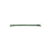 Flexible d'alimentation d'eau femelle femelle Série Plus - F1/2" x F1/2" - 1000 mm