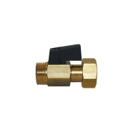 Vanne de dérivation VANP2  - 1/2"