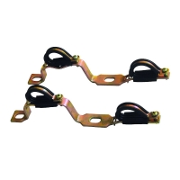 Support de collecteur 1"