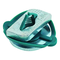 Écrou coulissant RAPIDRAIL - M8 - 23 mm