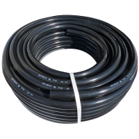 Tuyau pour air comprimé - SNA - Diamètre intérieur : 19 mm - Diamètre extérieur : 26,5 mm - Longueur : 50 m