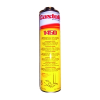 Cartouche de gaz 1450GM