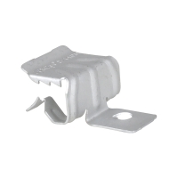 Clip pour poutrelle BRITCLIPS FCR M6 - Épaisseur de la poutrelle : 8_14 mm