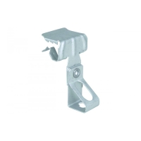 Clip pour poutrelle BRITCLIPS FC ICT M6 - Épaisseur de la poutrelle : 4_8 mm