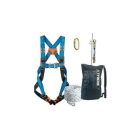Kit antichute toiture/terrasse Couvreur - 15 m