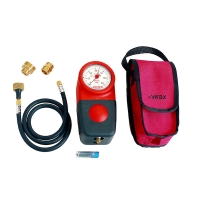 Contrôleur d'étanchéité gaz