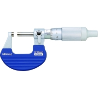 Micromètre extérieur avec isolant SERIE 102