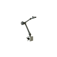 Base de comparateur complète NMG 71003 - Dimensions du socle (L x l x h) : 60 x 50 x 55 mm