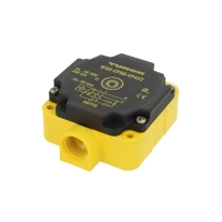 Capteur inductif à portée élevée - NI50-CP80-VP4X2