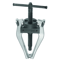 Extracteur auto-serrant pour prise extérieure à 2 griffes larges U.301P - 15_50 mm