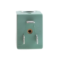 Bobine d'électrovanne série 356 - (1/8) - 4W - T - 24 VAC 50-60 Hz - 400127-181