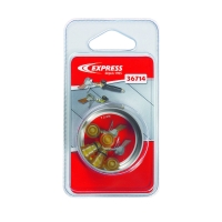 Injecteur pour fer de couvreur 36714 (lot de 5)