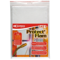 Ecran pare flamme 5451 - 297 x 210 mm